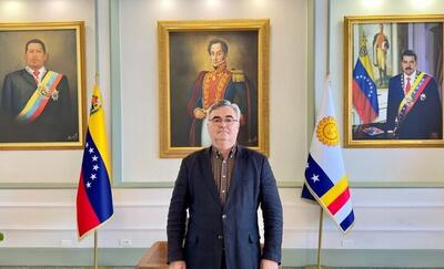  انتقاد روسیه از انحصارطلبی آمریکا در ونزوئلا