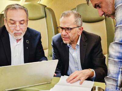 تهران روی رگ خواب ترامپ دست می‌گذارد