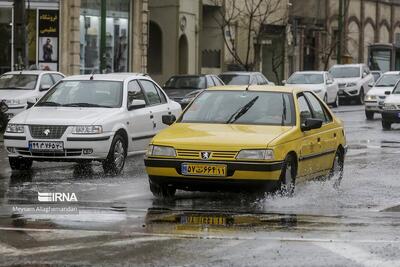  روزانه ۲ میلیون و ۵۰۰ هزار خودرو از شهرستان‌های تهران وارد پایتخت می شوند