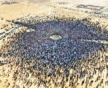  دیگه برای پشیمونی مردم لیبی دیره