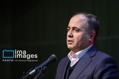  وزیر جهاد کشاورزی: ۸۵ درصد امنیت غذایی کشور از محل تولید داخلی تأمین می‌شود