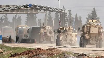  بغداد دلیل انتقال داعشی‌ها را به عراق گفت