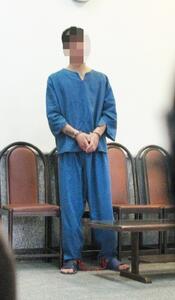  اعتراف به شلیک مرگبار در نزاع دروازه غار