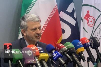  اعتراض ایران به محرومیت فوتبال ۷ نفره/ کوهپایه‌زاده: آن را لغو می‌کنیم