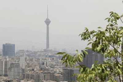  هوای پاک قربانی انبوه ترک فعل‌ها 