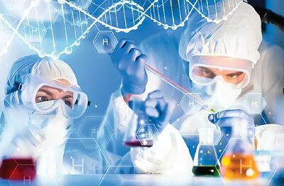  ایران چهارمین قدرت جهان در تدوین استاندارد‌های بین‌المللی نانو