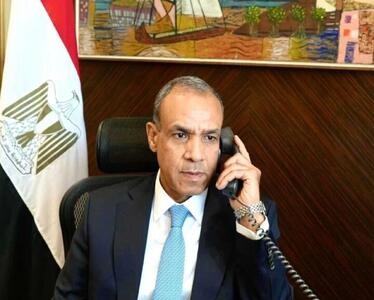  مصر: اسرائیل در اجرای مرحله دوم آتش بس غزه کارشکنی می کند