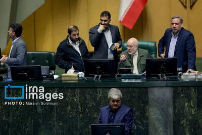  قالیباف: برداشت از صندوق توسعه ملی با اجازه رهبر معظم انقلاب انجام می شود