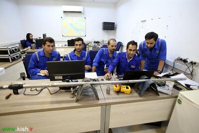  لیست جدیدترین آگهی‌های استخدام شرکت خدمات مهندسی چاه سیلند | ۲۶ بهمن ۱۴۰۴