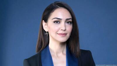  بیوگرافی نازنین بنیادی؛ از بازیگری در «ارباب حلقه‌ها» تا فعالیت‌های سیاسی