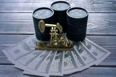  تراستی‌ها اگر پول نفت را بازنگردانند دارایی‌های آن‌ها ضبط می‌شود/ ۸ میلیارد دلار فاصله فروش نفت و وصول آن در ۸ ماه اخیر است/ منابع مالی از چین به امارات منتقل می‌شود