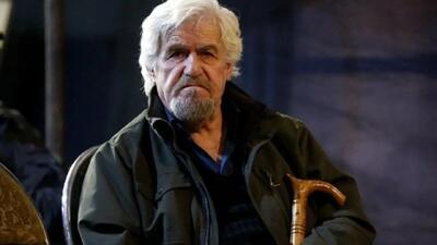  زمان و مکان مراسم تشییع پیکر عنایت بخشی اعلام شد