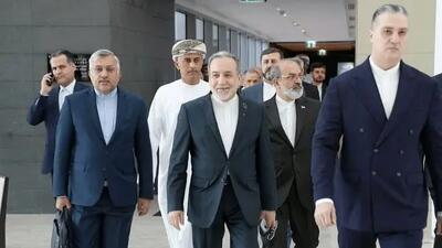  مذاکرات ایران و آمریکا درباره چیست؟ / پای نفت در میان است