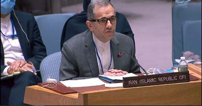  تخت روانچی: درباره توانمندی‌های دفاعی خود مصالحه نمی‌کنیم