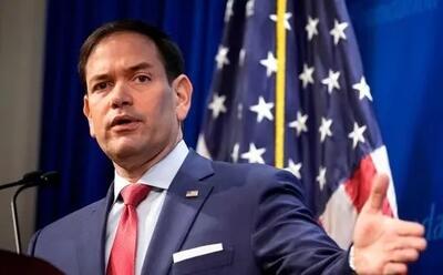  روبیو: ربایش مادورو بر اساس منافع ملی‌مان بود