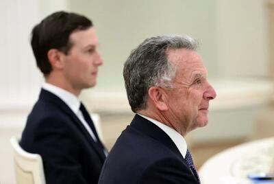  شانس توافق ایران و آمریکا چقدر است؟ / مشاوران ترامپ: تقریبا هیچ!