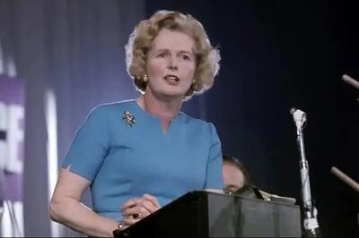  اصلاحات بزرگ انگلیس پس از اعتراضات مردمی؛ «بیمار اروپا» چگونه از بحران اقتصادی خارج شد؟