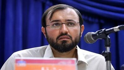  حمله برادر داماد ابراهیم رئیسی به تیم دیپلماسی/ میثم نیلی: مذاکره با آمریکا فقط «تحقیر ملی» است