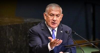  نتانیاهو:ما خواستار برچیدن تمام زیرساخت‌هایی شدیم که به ایران اجازه غنی‌سازی اورانیوم و خروج مواد غنی‌شده از کشور را می‌دهد