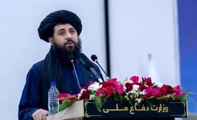  کابل:افغانستان اجازه استفاده از خاک خود علیه کشورهای همسایه را نمی‌دهد