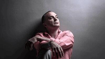  احسان کرمی در دام ایلان ماسک!