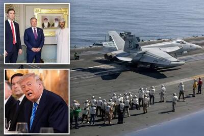  نیویورک پست: توافق هسته‌ای با ایران «دشوار تا غیرممکن» است