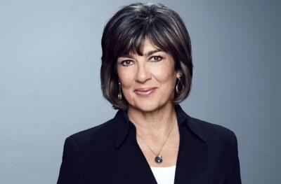  حمله بی‌امان به کریستین امان‌پور توسط سلطنت‌طلبان به خاطر نوع سوالات در مصاحبه با رضا پهلوی و لیندسی گراهام