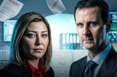  افشاگری‌ها از پشت‌ پرده قتل مشاور رسانه‌ای کاخ بشار اسد و نقش منصور عزام/ «لونا الشبل» تا حد مرگ مورد ضرب‌ و شتم قرار گرفت و سپس مرگ او اعلام شد/ الشبل روابط نزدیکی با روس‌ها داشته است