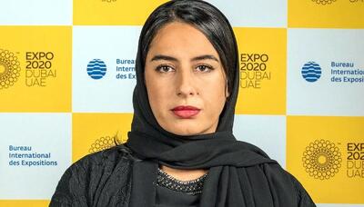  دیپلمات زن اماراتی که دلال اپستین بود | زنی که خواهر سیزده‌ساله‌اش را به اپستین پیشنهاد داد | هند العویس کیست؟