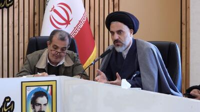  اجرای طرح سفیران انفال در چهارمحال وبختیاری