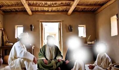  فیلم سینمایی «مولا» با کسب اجازه از چهره‌های مختلف جهانی ساخته شد/ هوش مصنوعی آینده صنعت سینما را متحول می‌کند