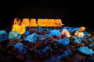  به احترام خانواده‌های داغدار در اینستاگرام تبلیغ نمی‌کنیم