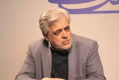  انتقاد تند مهاجری از مهمانان صداوسیما؛ هرچی آدمِ تاکسی‌ برگشته هست را به تلویزیون می‌آورند!