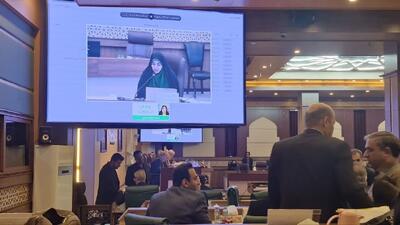  دعوت به قضاوت نکردن عملکرد یکدیگر در شورای شهر شیراز؛ وحدت مدیریتی یا کمرنگ شدن نظارت؟