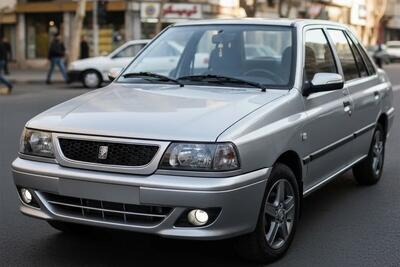  حتما باید کسی بمیرد تا باور کنید از پراید نباید بجای آمبولانس استفاده کرد؟