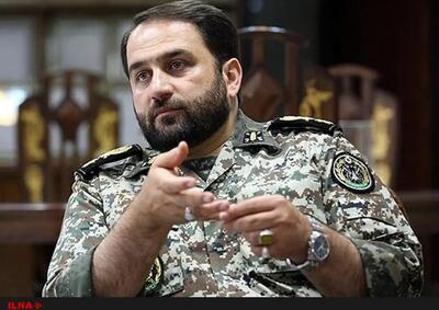  امیر اسماعیلی از خدمت در پدافند هوایی تا شایعات بازداشت و اتهامات امنیتی علیه وی/  رئیس جدید دافوس ارتش کیست؟