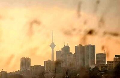  ادعای جدید درباره آلودگی هوا: تمرکز بر بنزین و اگزوز «آدرس غلط» است