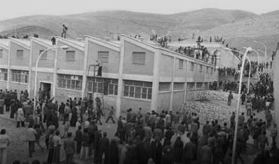  آن‌چه ما در اوین دیدیم زندان مدرنی بود که باید جایش در سوئد باشد!