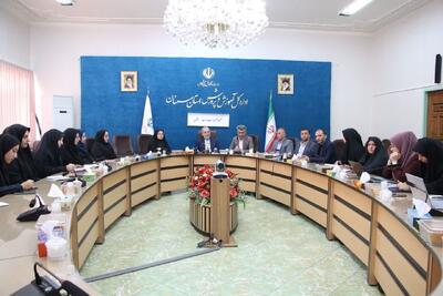  تمرکز آموزش و پرورش سمنان بر «هوش مصنوعی» و «تربیت تمام‌ساحتی» / از توانمندسازی معلمان تا انتصاب مشاور دانش‌آموزی در شورای توسعه فناوری