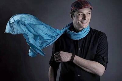  ندا قاسمی و رامین پرچمی به «سوله» پیوستند