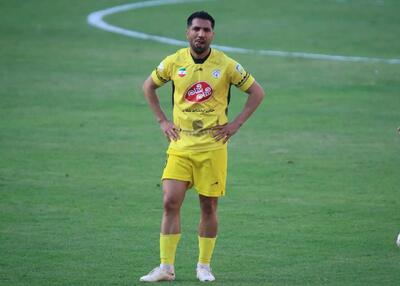  پنالتی همچنان کابوس ستاره استقلالی!