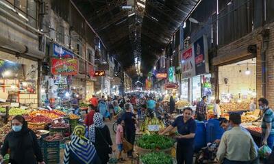 پایش بازار نوروز و ماه رمضان در قزوین از ۲۵ اسفند
