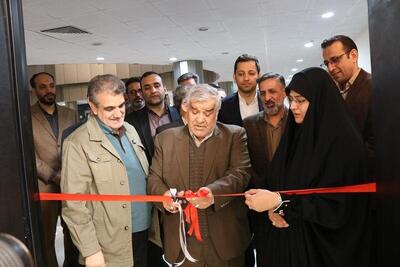  افتتاح تالار پژوهشگران کتابخانه مرکزی سمنان؛ گامی نو در توسعه زیرساخت‌های علمی استان