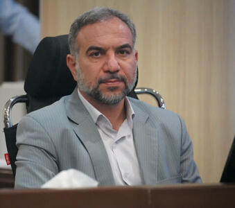  سیاست کذاری فرهنکَی درمدیریت شهری کرج نیازمند بازنکَری ست