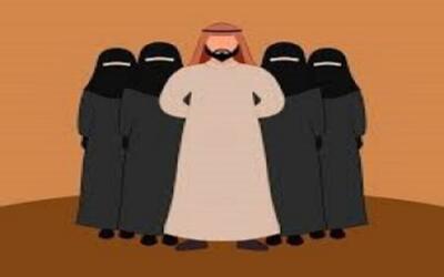 شأن نزول آیه تعدد زوجات و حکمی عمومی