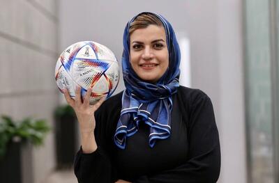  لیگ ایران بدون دوپینگ!