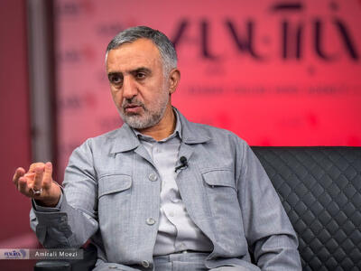  سراج: اجازه نمی‌دهم دخترم، همسرم یا خواهرم سوار موتور دوچرخ شوند/آیا بعد از این باید در خیابان‌ها جنازه بانوان‌مان را جمع کنیم؟