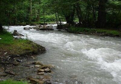  تغییر ویژه در ورودی آب به سدهای کشور/ میزان پرشدگی سدهای کشور اعلام شد/ خشکسالی بالاخره تمام شد؟