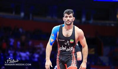  شفاف‌سازی یک پزشک درباره تغییر وزن حسن یزدانی