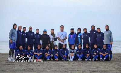  استوری کمدین معروف: هر دو نیمه‌ام حال خوبی ندارند/ دیگر هرگز کار نمی‌کنم!